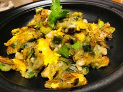 泉州蚵蛎煎-临家闽南菜(宝洲路店)
