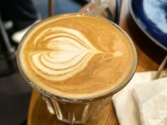-Jamaicablue Coffeeshop(中央广场店)