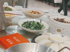 -饭怕鱼·黄焖鲟龙鱼(湖大店)