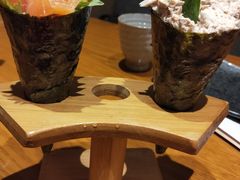 -千代武日本料理(爱建店)