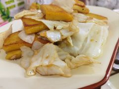 -南雄雄州土菜餐厅(粤北大厦店)