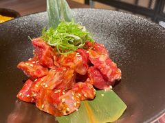 -烧肉达人•炭火烧肉(新天地店)