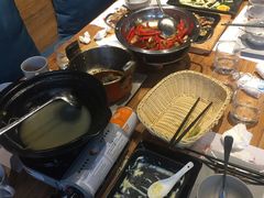 -U你·天然调味(南湖总店)