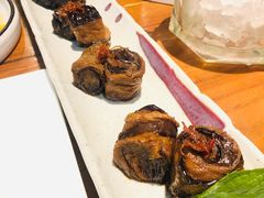 -陆壹捌餐厅(五大道店)