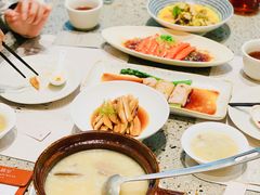 -小鹅皇港式餐厅(新抚万达店)