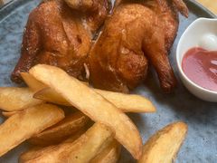 -青麦家·融合餐厅(江岛智立方店)
