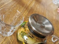 -BOR Eatery(安福路店)