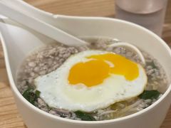 -新绿茵阁茶餐厅(筷子基分店)