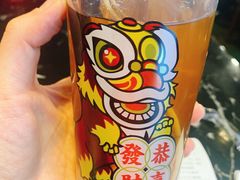 -西关味(大卫城店)
