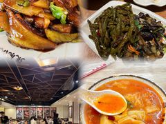 -張飛扒肉·龙江非遗(道外店)