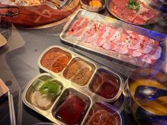 -韩宫宴烤肉·黑毛和牛·料理(宜兴八佰伴店)