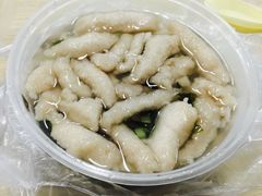 -中原大刀(南湖越秀集市店)