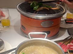 -星伦多自助料理·涮烤一体(杭州来福士店)