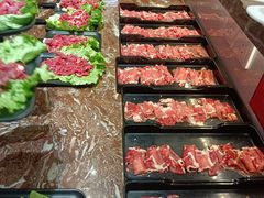 -九记潮汕现切鲜牛肉自助火锅(新开铺店)