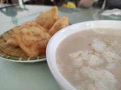 -伊宁伊香酥油奶茶馆