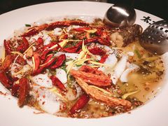 -太二酸菜鱼(福州泰禾店)