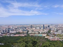 -千佛山风景名胜区