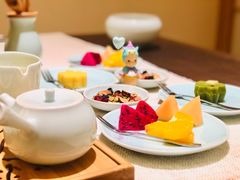 -梅间堂茶馆(绿地缤纷城店)