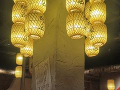 -破三川·新川菜(静安大融城店)