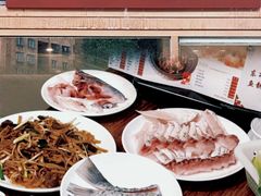 -正能量脆肉鲩火锅