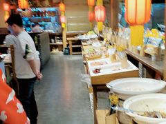 -鸽子窝(青塔店)