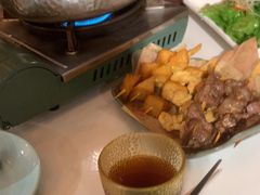 -潮界(虹桥新天地店)