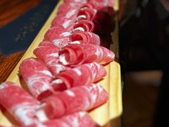 -羊大爷涮肉(亮马桥店)