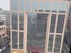 -喜悦烤鸭·新京菜(王府井店)