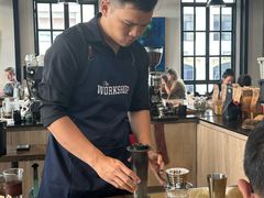 -The Workshop Coffee