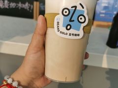 -Beans Solo豆号咖啡(百家湖花园店)