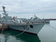 -中国人民解放军海军博物馆