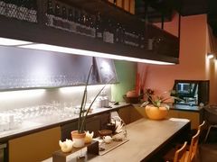 -半山腰·云南菜(侨福芳草地店)