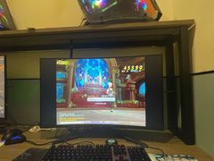 -网鱼网咖·电竞(杭州拱墅香积寺路店)