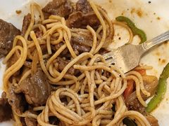 -菲滋意式餐厅(黄岩洞天店)