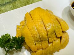 -上海小南国(仲盛世界商城店)