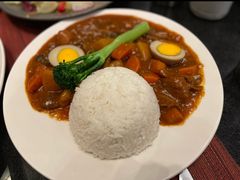 -WOLFGANG PUCK KITCHEN & BAR(迪士尼小镇店)