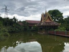 -西双版纳勐泐文化旅游区