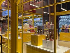 -CGV星星影城(颐堤港ScreenX店)