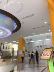-小米熊儿童医院