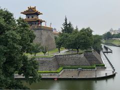 -西安城墙·碑林历史文化景区