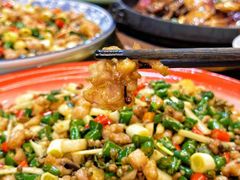 -阿嫂印象·民间江湖菜(大学城店)