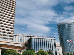 -舟山希尔顿酒店