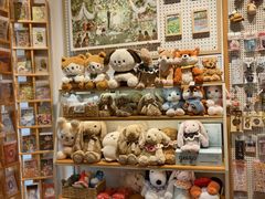-猫的天空之城概念书店(苏州平江店)
