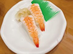 -银子铁板烧料理自助餐(人民广场店)