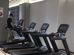 -FLARE STAR FITNESS(复地活力城店)