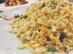 扬州炒饭-富春(瘦西湖店)