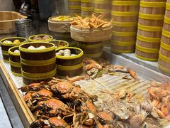 -川骄海鲜自助(亚运村店)