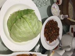 沪江饭店(利舞台店)-沪江饭店(利舞台店)