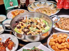 -顺峰顺水顺德菜(龙华店)