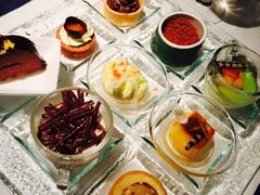 -宴悦海鲜餐厅·游水海鲜·牛排(亚龙湾瑞吉店)